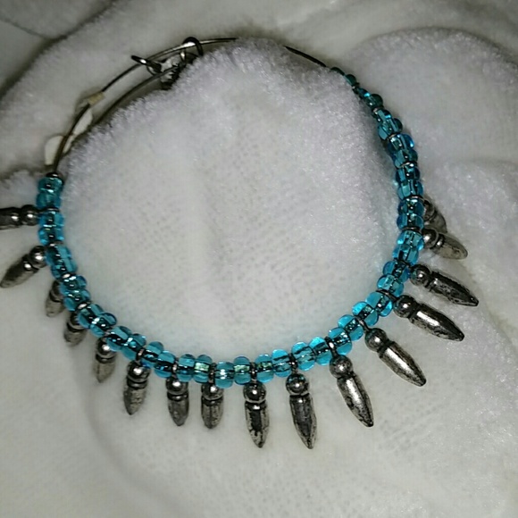 Alex and Ani Bracelet - Picture 4 of 6